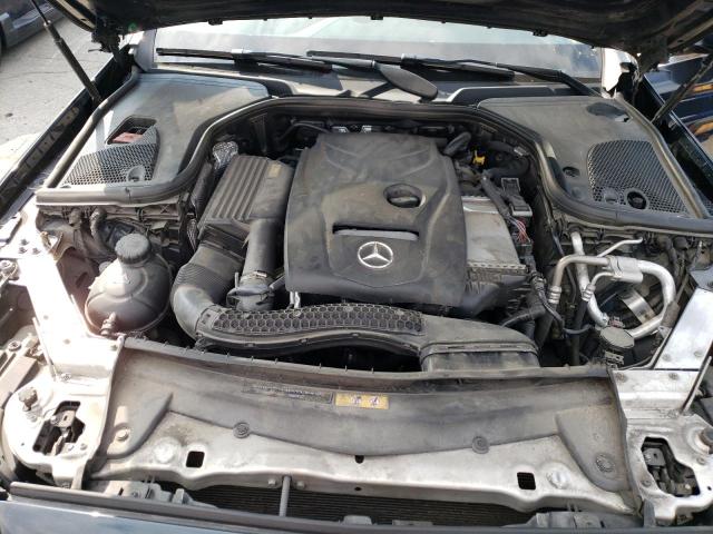 WDDZF4KB4HA068485 2017 MERCEDES-BENZ E-CLASS, photo no. 11