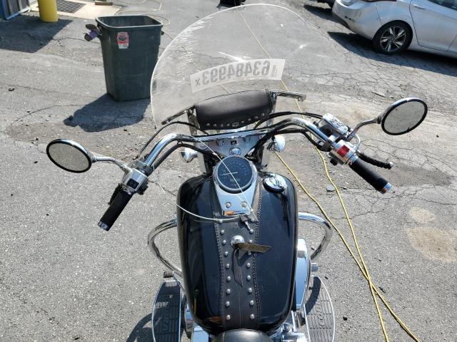 2005 HONDA VT750 C JH2RC500X5M102344