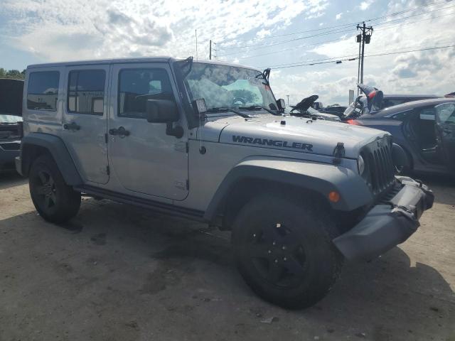 1C4BJWDG6GL169903 Jeep Wrangler Unlimited Sport