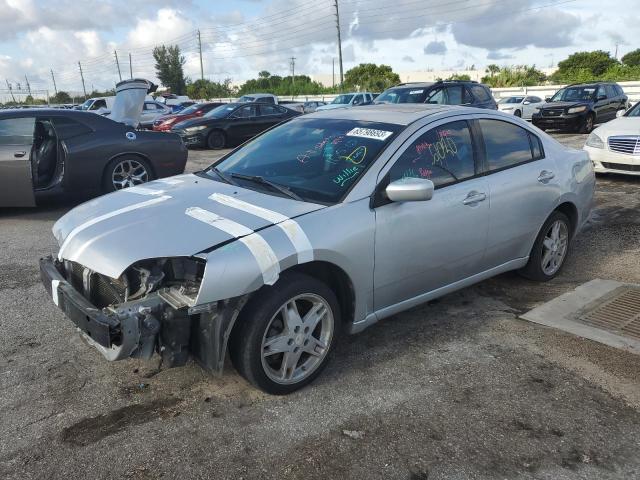 2007 Mitsubishi Galant ES