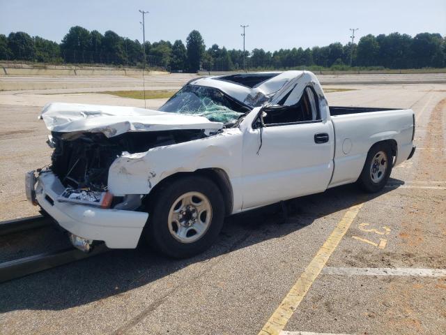 2006 Chevrolet C/K 1500 