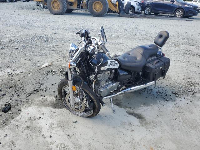 2007 KAWASAKI EN500 C - JKAENVC167A204244