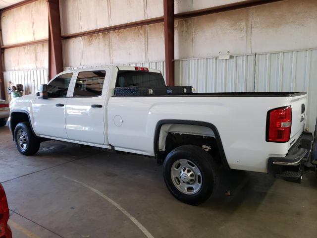 2017 GMC SIERRA C25 1GD11REG9HF134618