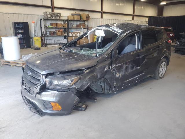 Vin: 1fmcu0f77jua88850, lot: 64047783, ford escape s 2018 img_1