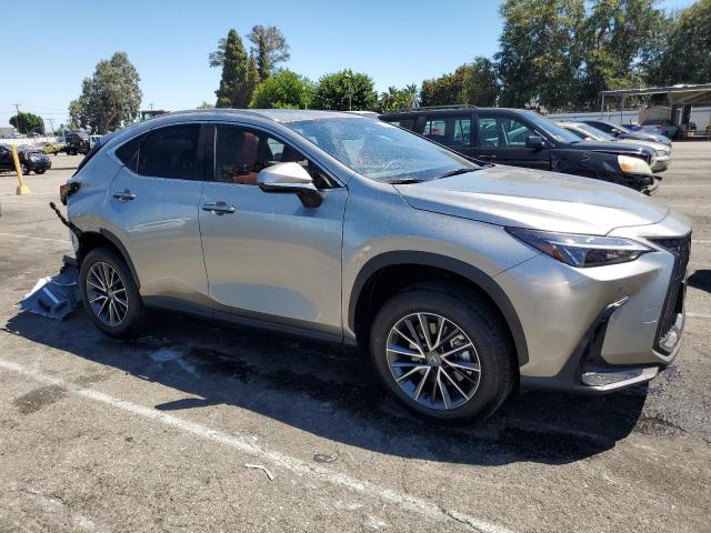 2024 LEXUS NX 250 PRE JTJGDCAZ4R5015471