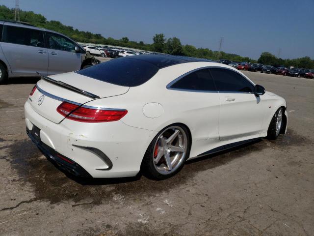 WDDXJ7JB1HA027675 Mercedes-Benz S 63 AMG