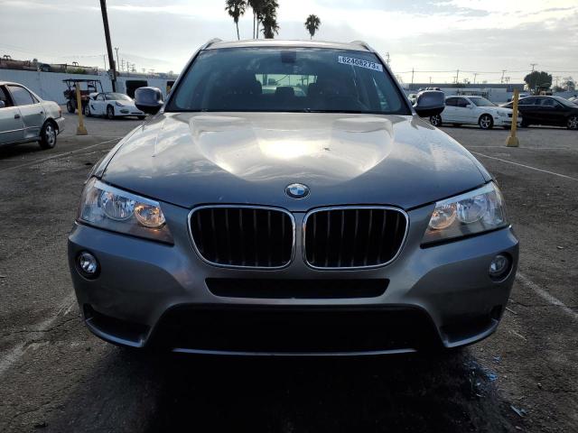 VIN 5UXWX9C51D0A18306 2013 BMW X3, Xdrive28I no.5