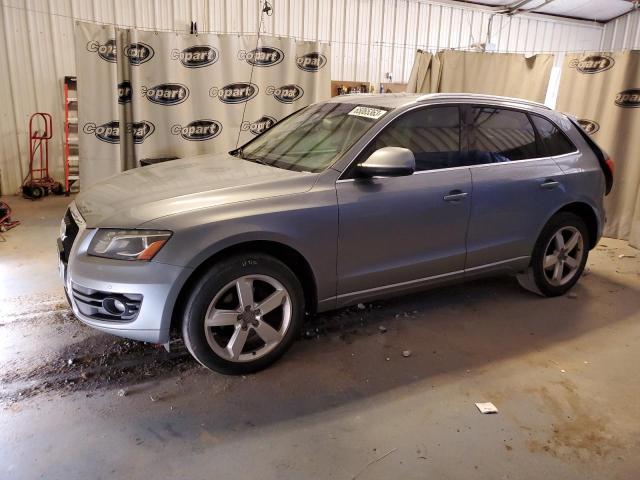 2010 Audi Q5 Premium Plus