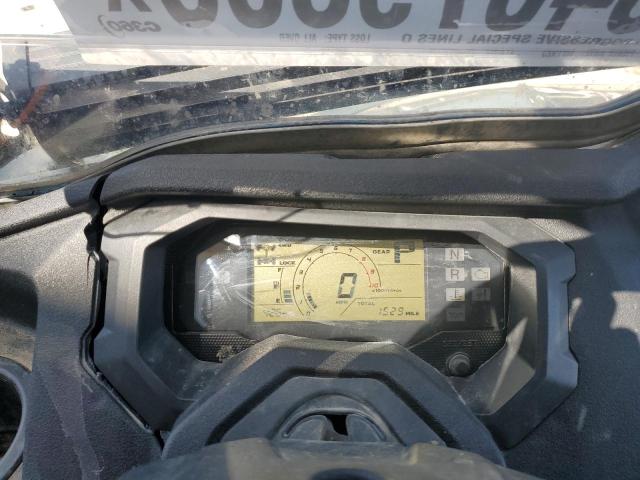2022 HONDA SXS1000 M5 1HFVE0421N4601569