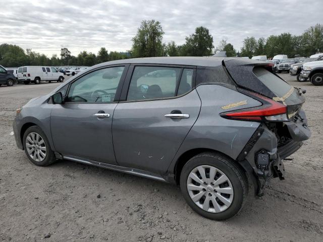 1N4CZ1CVXPC552183 Nissan Leaf Sv Plus