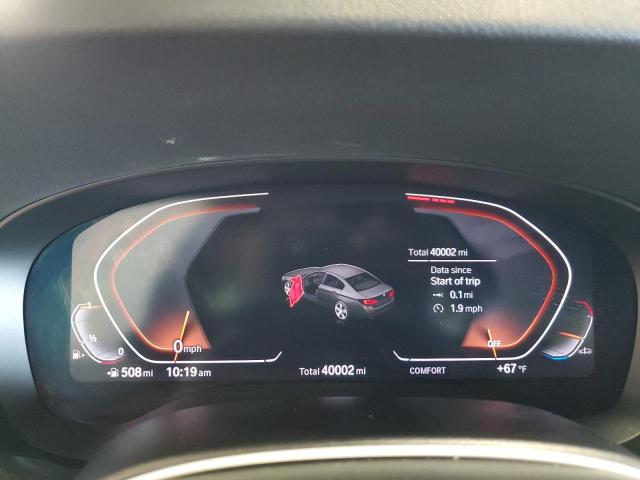 2022 BMW 530 XI - WBA13BJ00NCJ00320