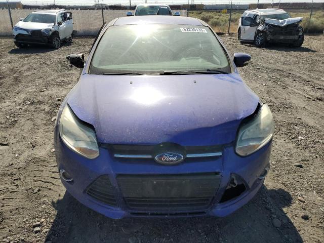 1FADP3F26EL325884 Ford FOCUS SE