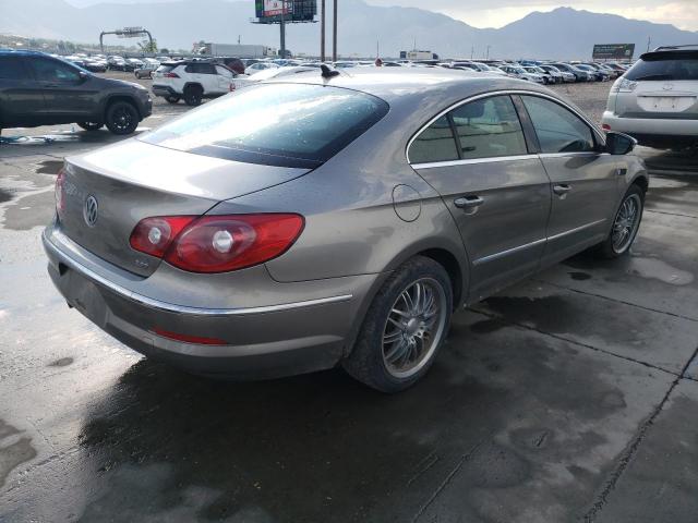 Vin: wvwml7an5ae523546, lot: 62652053, volkswagen cc sport 20103