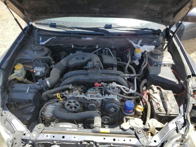 4S3BMBD64E3014240 Subaru Legacy 2.5i Premium