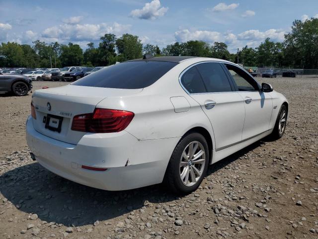 2016 BMW 528 XI - WBA5A7C56GG148400
