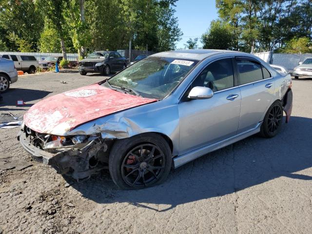 2004 Acura TSX 