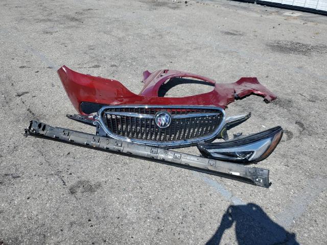 5GAERCKW5JJ219676 Buick Enclave Premium