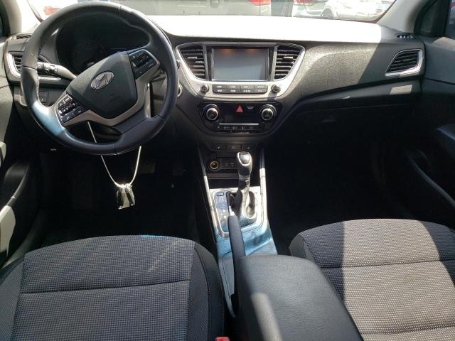 2018 HYUNDAI ACCENT LIM - 3KPC34A35JE018183