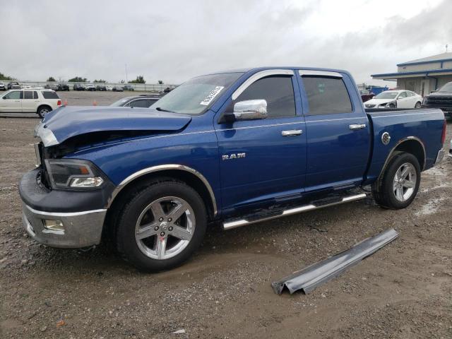 2009 Dodge Ram 1500 