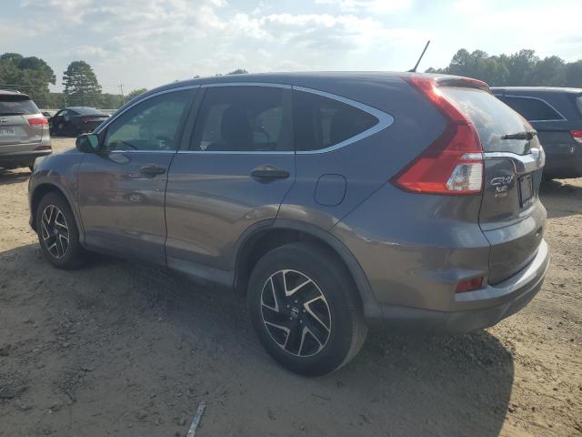 2016 HONDA CR-V SE - 2HKRM3H46GH521337