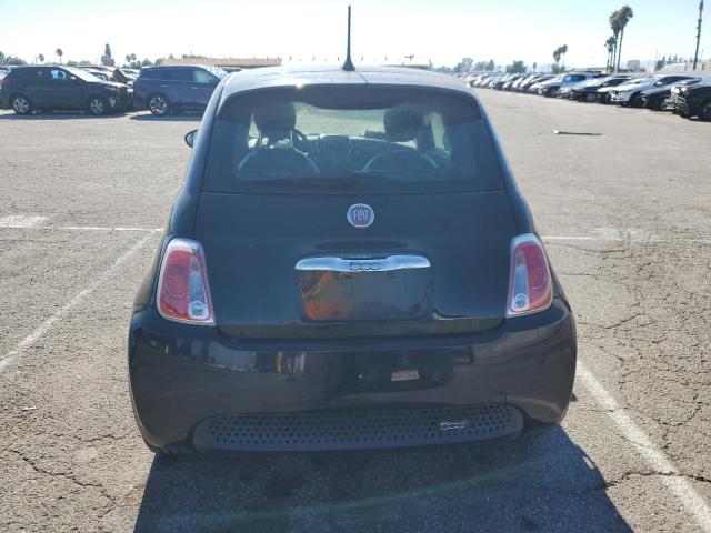 2016 FIAT 500 ELECTR - 3C3CFFGE4GT197711