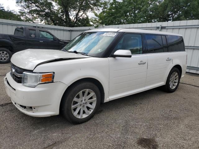 2011 Ford Flex SEL