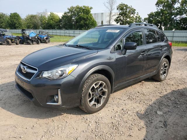 2017 Subaru Crosstrek Premium