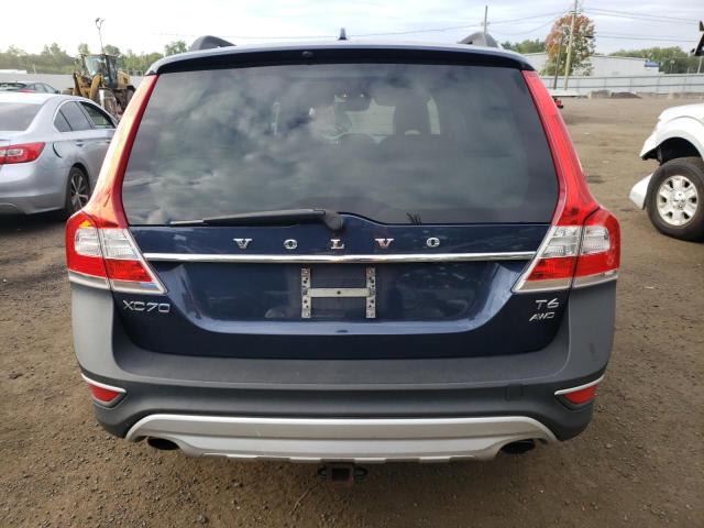 2015 VOLVO XC70 T6 PR YV4902NK6F1230025