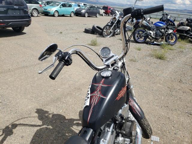 2014 HARLEY-DAVIDSON XL1200 V 1HD1LF316EC408865