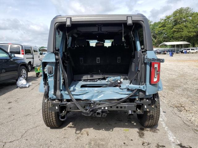 1FMEE5BP9PLB50059 Ford Bronco Base