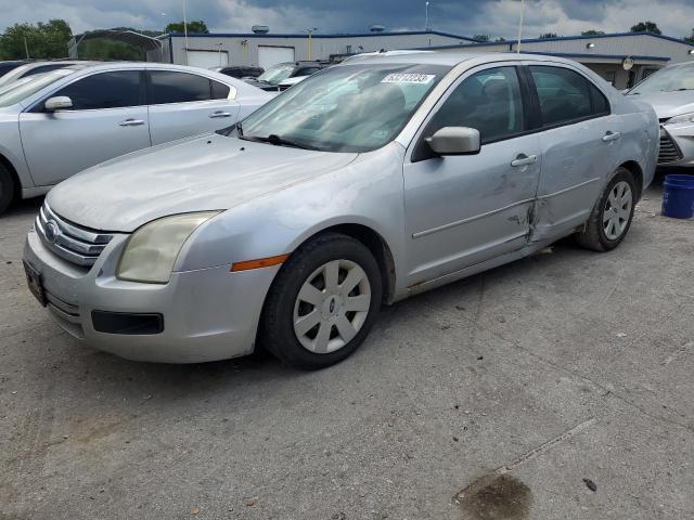 2006 Ford Fusion SE