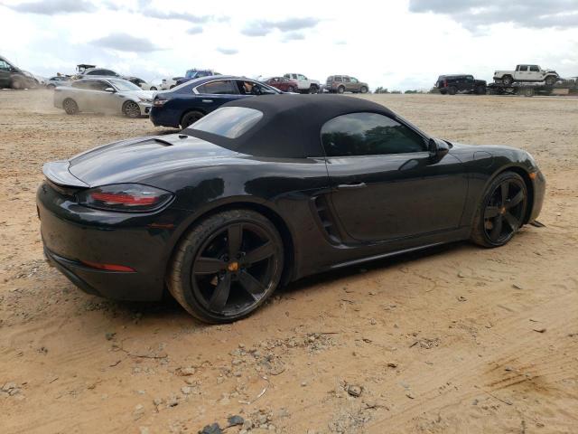 WP0CA2A89MS210617 Porsche Boxster BA 3