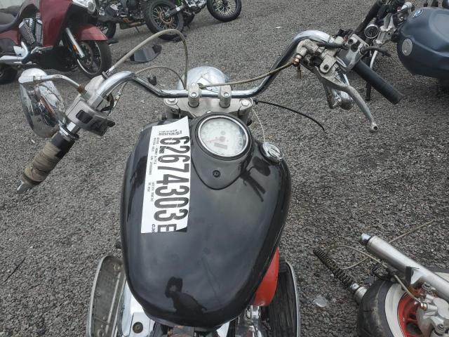 2001 YAMAHA XVS1100 JYAVP11E91A018845