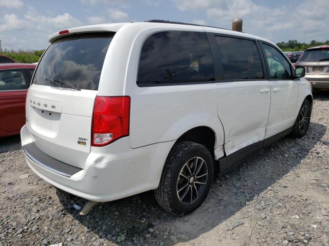 VIN 2C4RDGEG0KR562810 2019 DODGE CARAVAN no.3