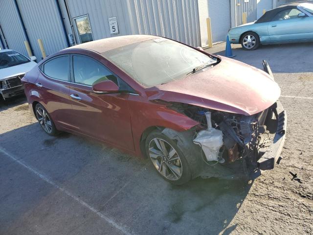 5NPDH4AE1FH634215 Hyundai ELANTRA SE