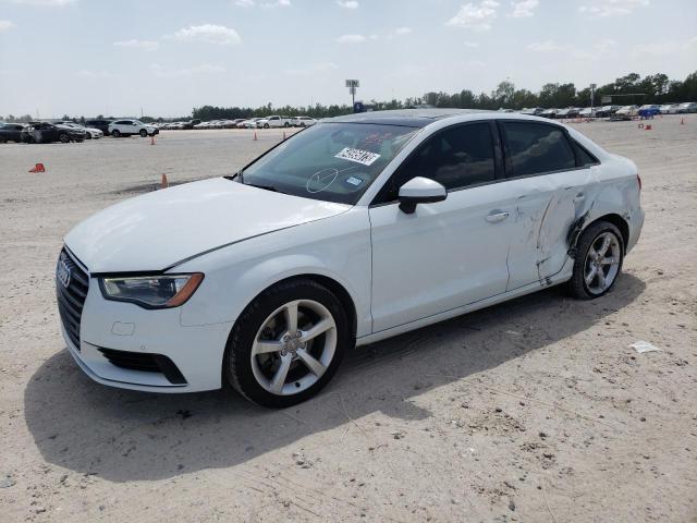 2016 Audi A3 Premium