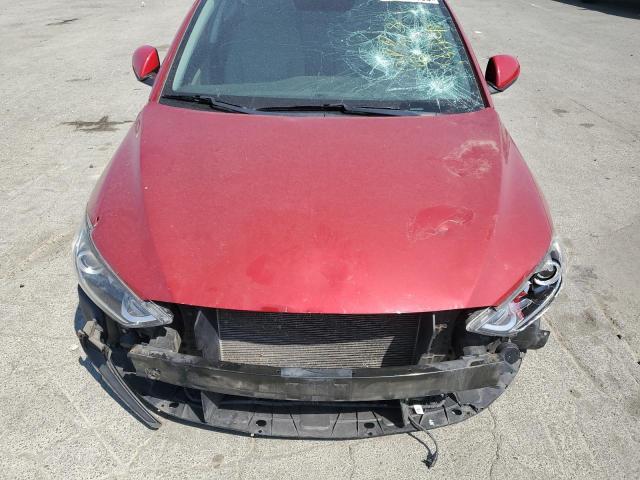 KMHD74LF8HU429102 Hyundai ELANTRA SE