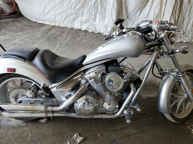 2010 HONDA VT1300 CX JH2SC6104AK001294