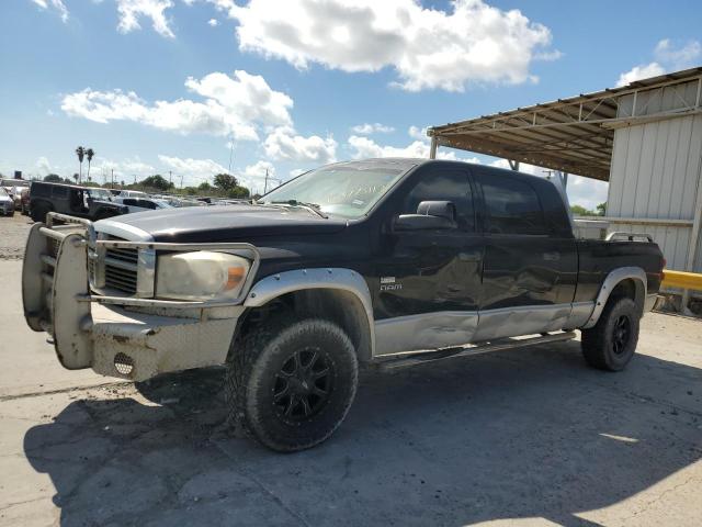 2008 Dodge Ram 1500 