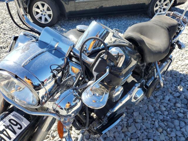 2013 HARLEY-DAVIDSON FLHRC ROAD 1HD1FRM12DB633618