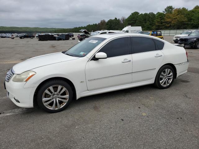 2008 INFINITI M35 Base