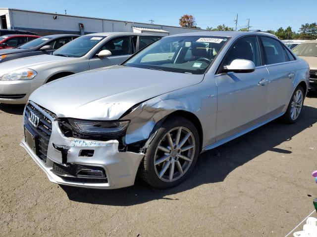 VIN WAUBFAFL9FN023056 2015 Audi A4, Premium no.1