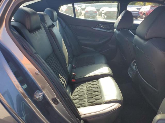 1N4AA6EV8LC383011 Nissan Maxima Sr