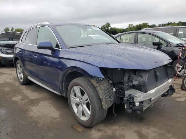 WA1BNAFY4J2095756 2018 AUDI Q5, photo no. 4