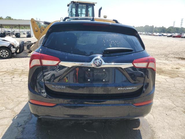 LRBFXCSA5LD230383 Buick Envision Essence
