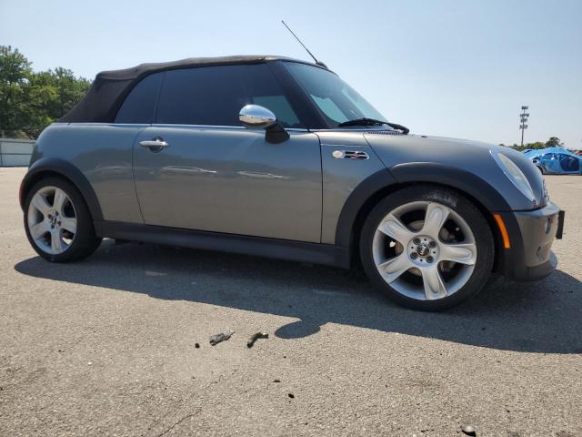 2006 Mini Cooper S VIN: WMWRH33546TF89313 Lot: 63429983