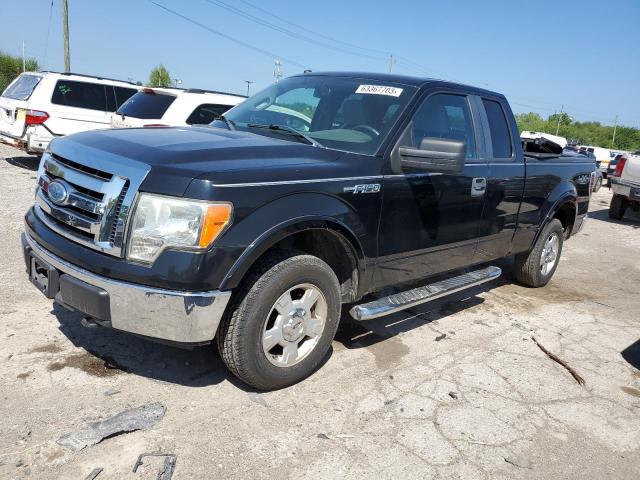 2009 Ford F-150 