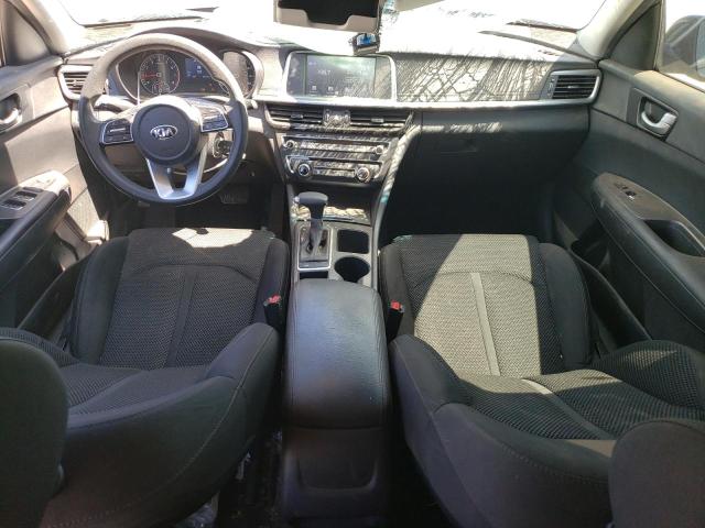 5XXGT4L36KG276560 KIA Optima Lx