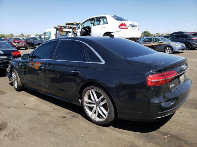 2016 AUDI A8 L QUATT - WAU43AFD4GN021792