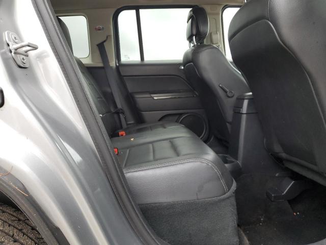 2015 JEEP PATRIOT LI 1C4NJRCB2FD216115